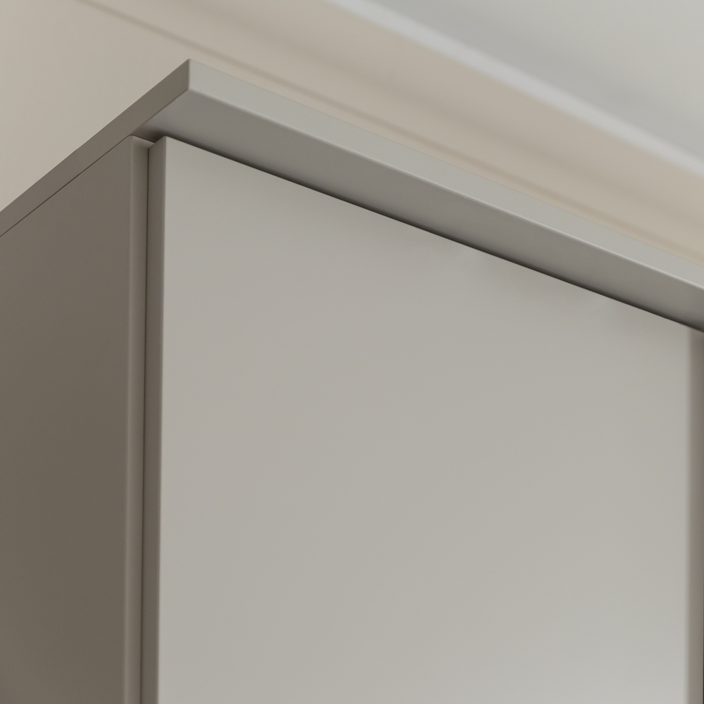 Drehtürenschrank Multiline