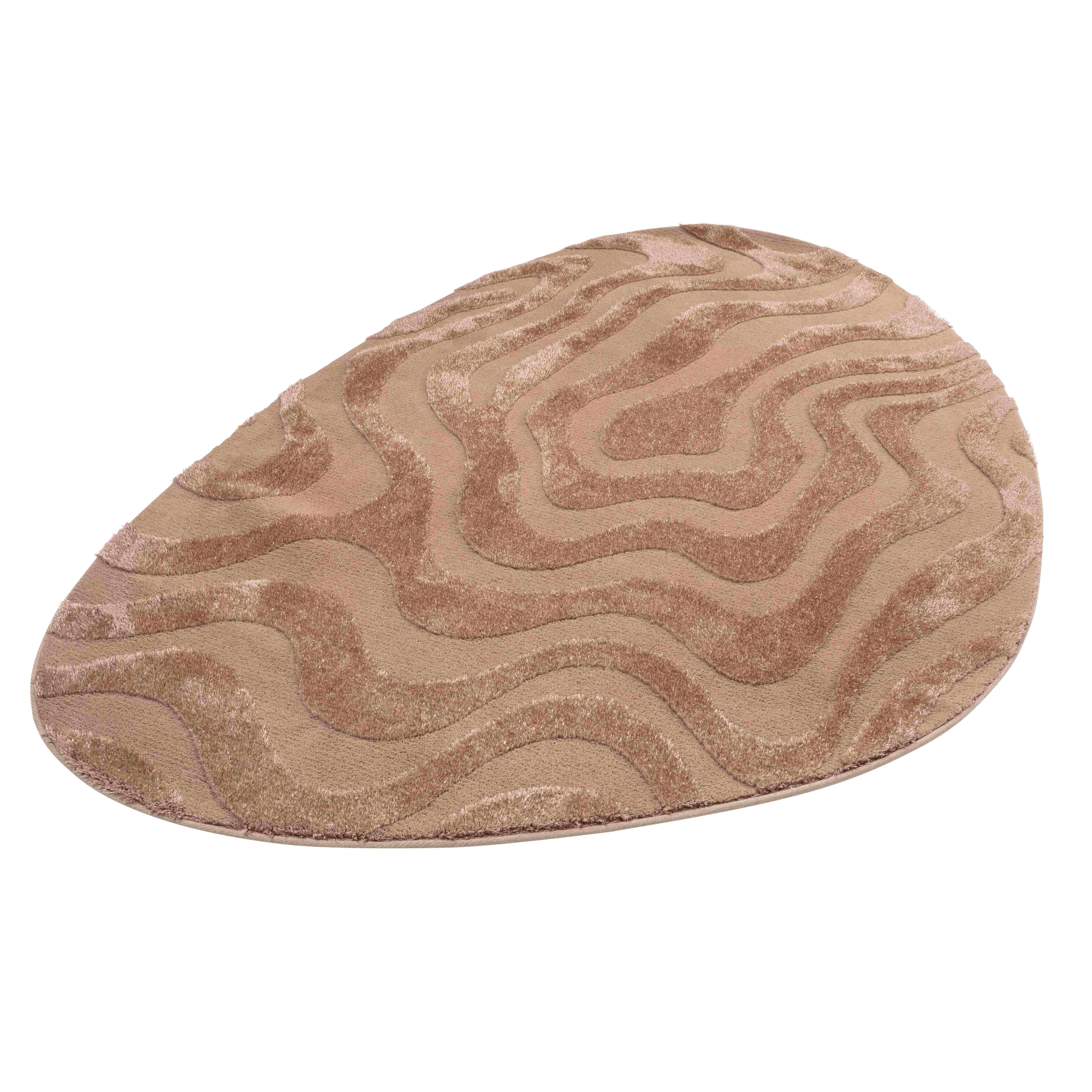 Teppich Blaze Linien