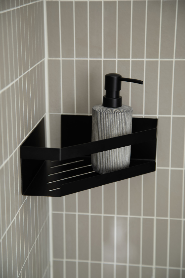 Edelstahlkorb Meleto SCHOENER_WOHNEN_Mini-Make-Over