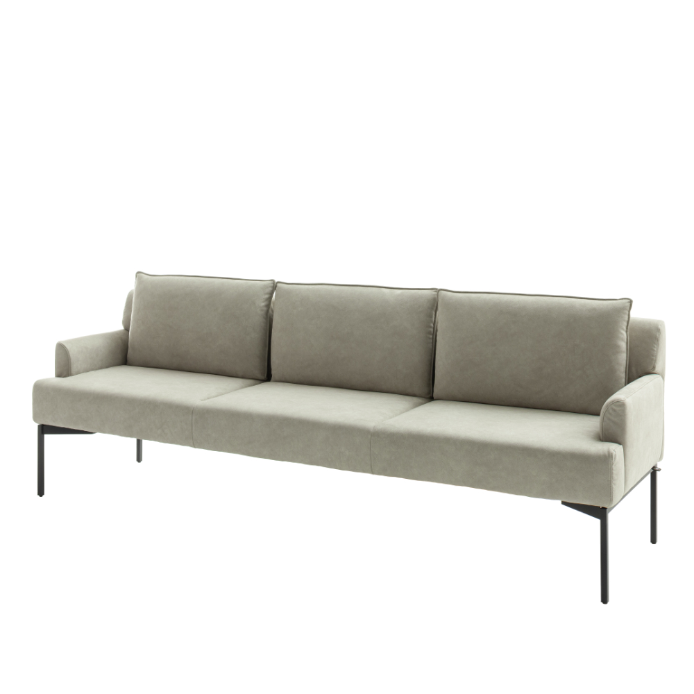 SCHÖNER WOHNEN-Bänke