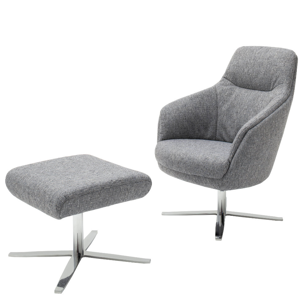 SCHÖNER WOHNEN-Hocker