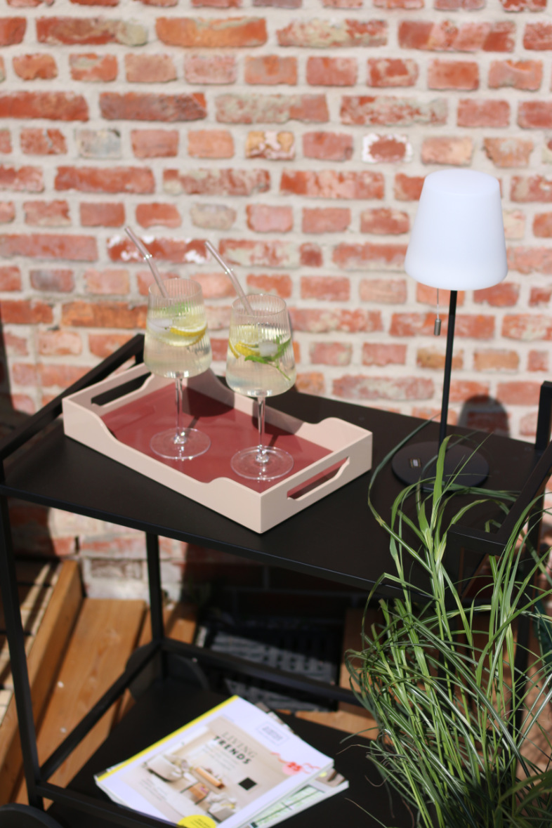 SCHÖNER WOHNEN-Outdoor Leuchten