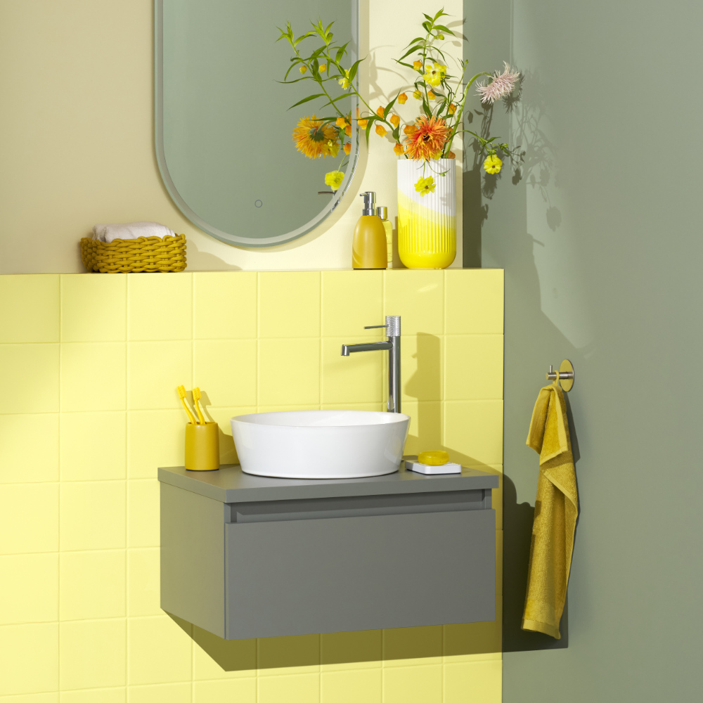 SCHÖNER WOHNEN Armaturen