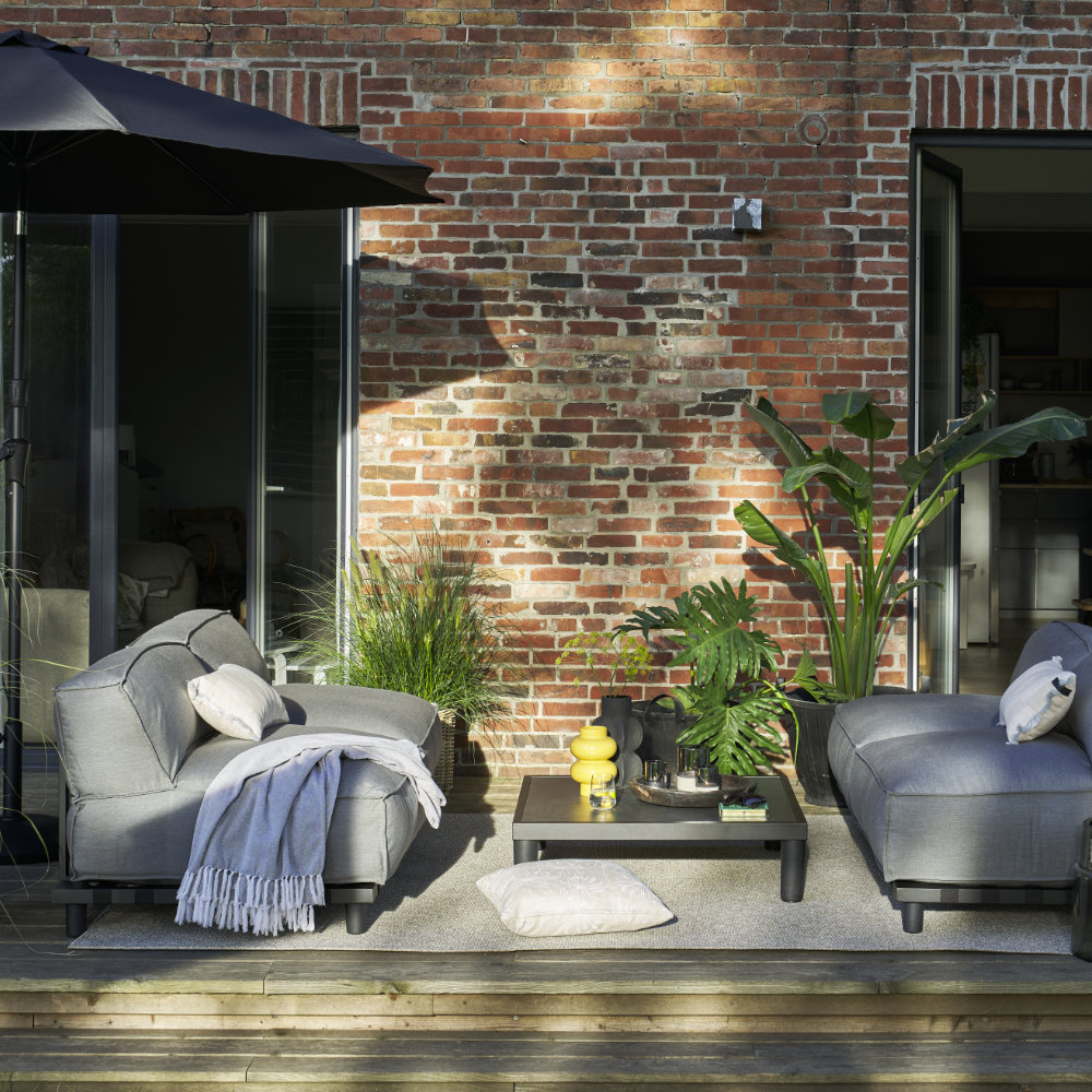 Sofa Vlieland