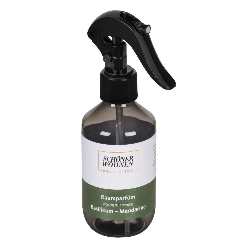 SCHÖNER WOHNEN Raumdüfte