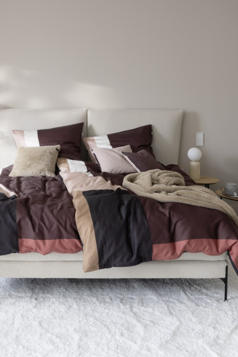 SCHÖNER WOHNEN Shop the Look Schlafzimmer