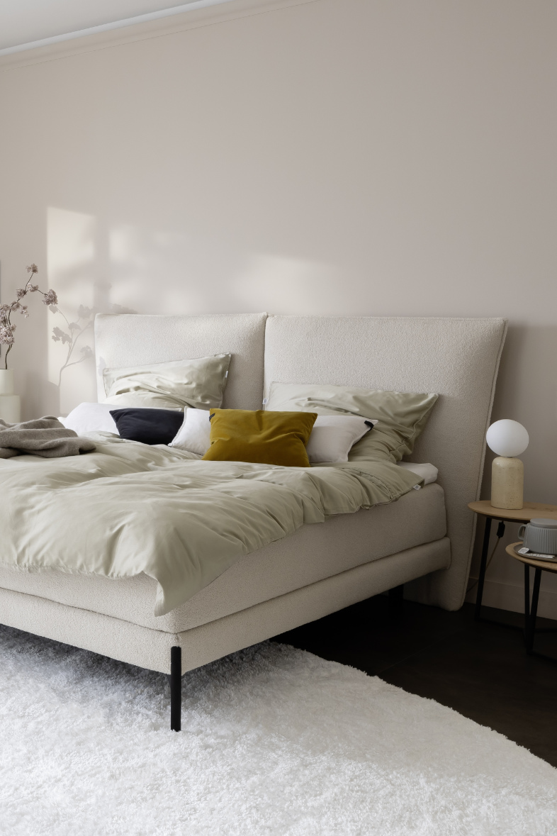 SCHÖNER WOHNEN Shop the Look Schlafzimmer