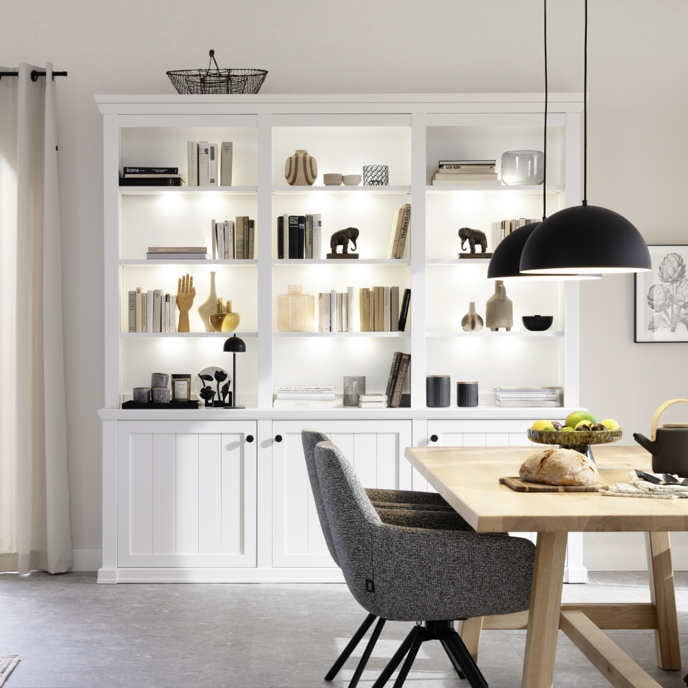 SCHÖNER WOHNEN-Kollektion Stauraum