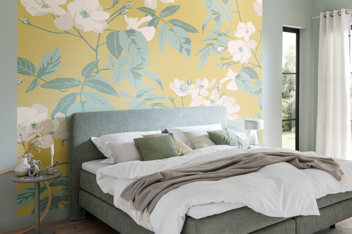 SCHÖNER WOHNEN-Tapeten