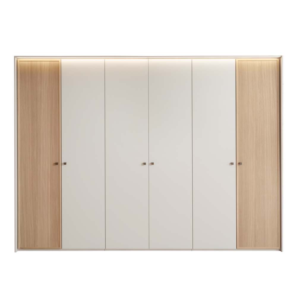 SCHÖNER WOHNEN-Kollektion Kleiderschränke