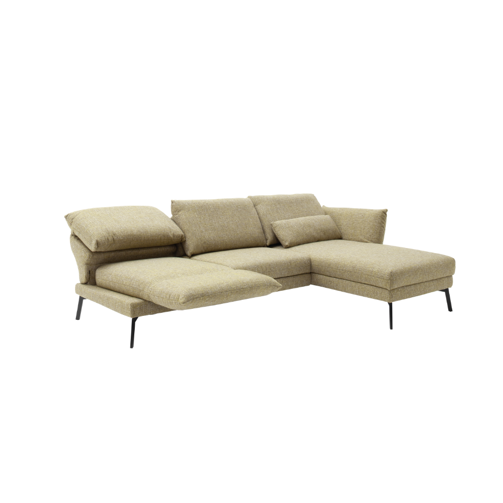 SCHÖNER WOHNEN-Sofa