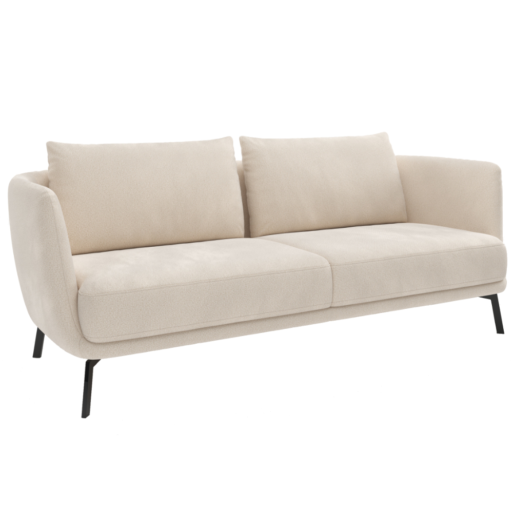 Einzelsofa Pearl