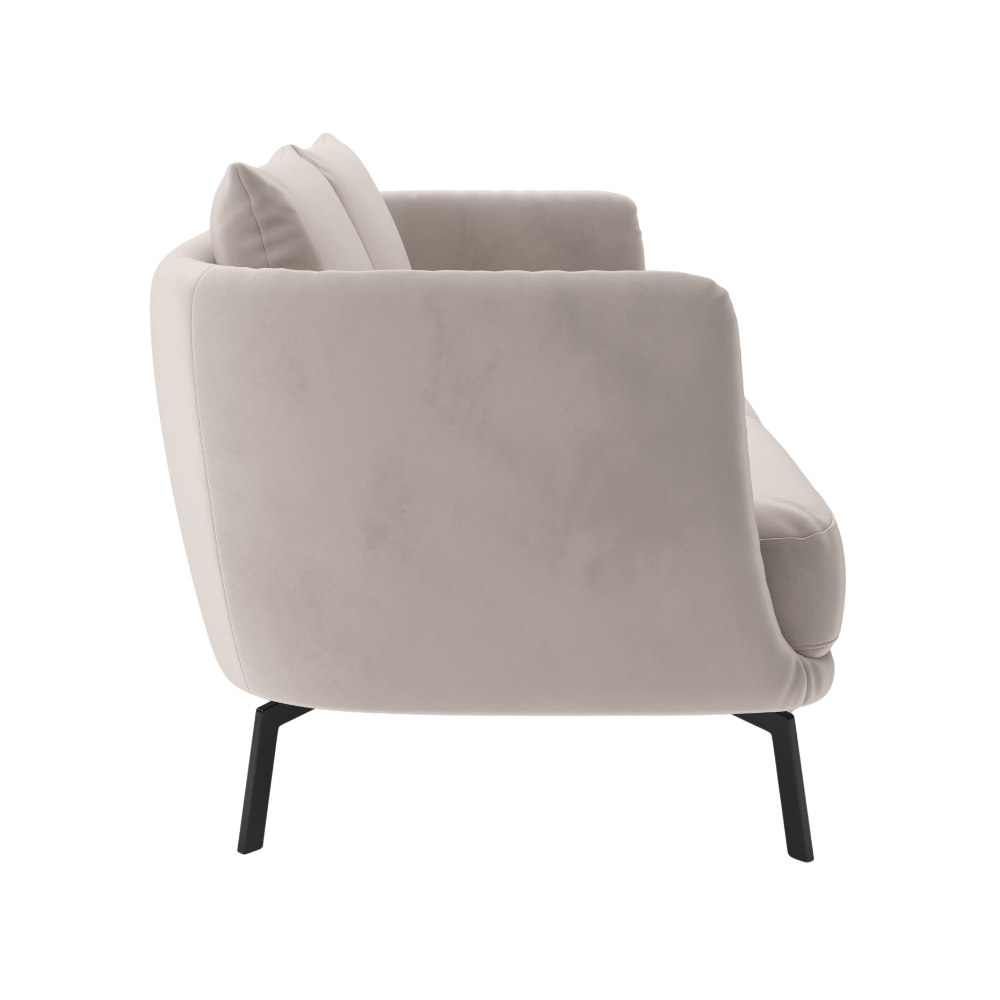 Einzelsofa Pearl