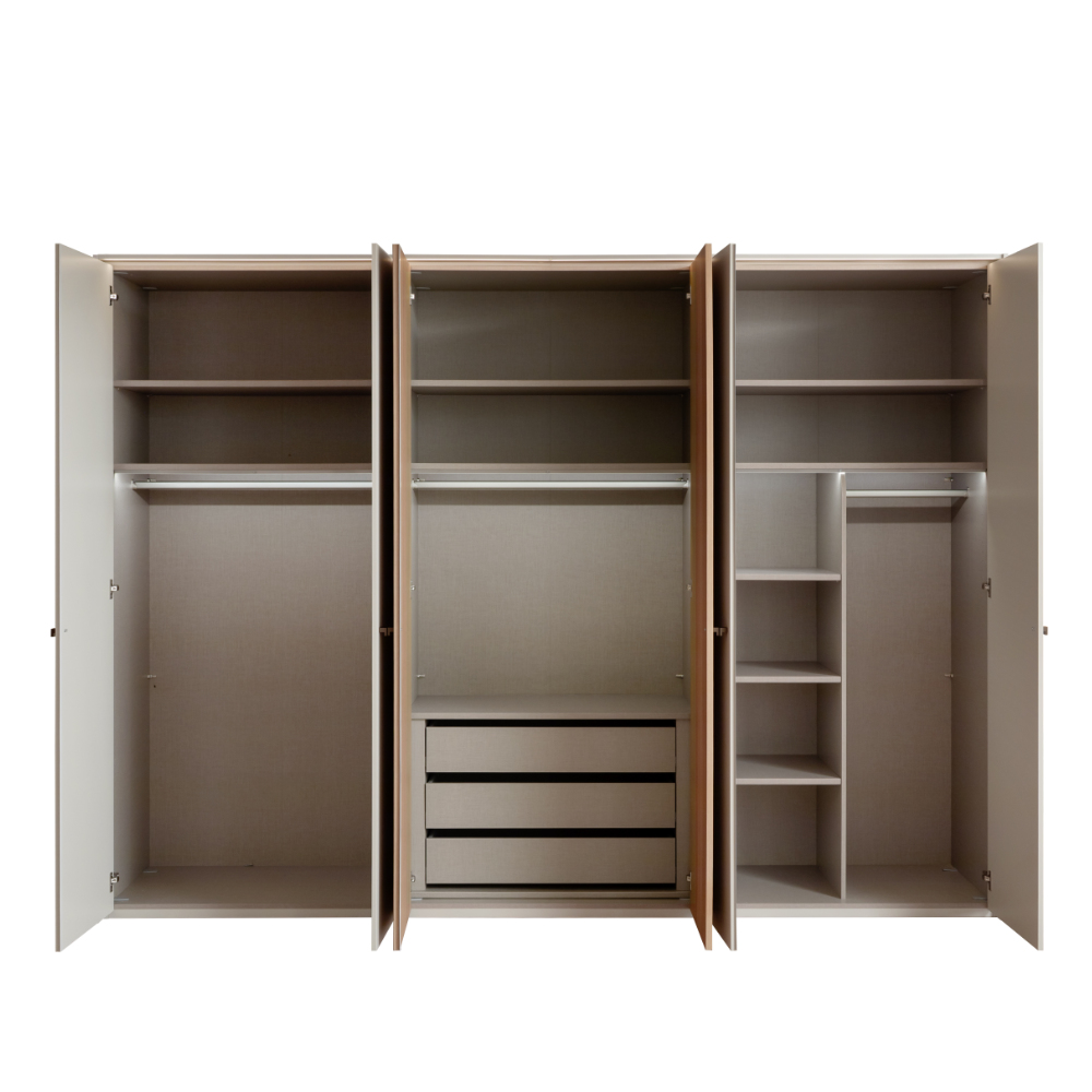 SCHÖNER WOHNEN-Kollektion Kleiderschränke