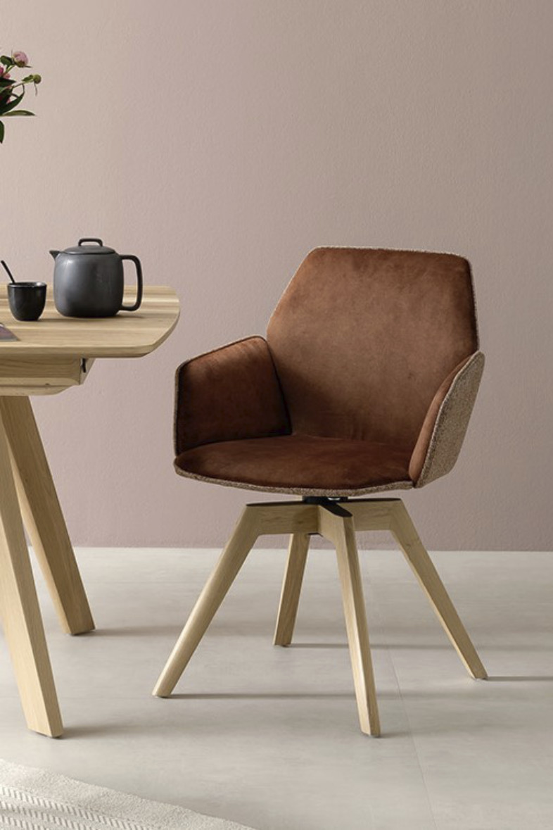 Stuhl HONEY PLUS SCHÖNER WOHNEN-Stühle