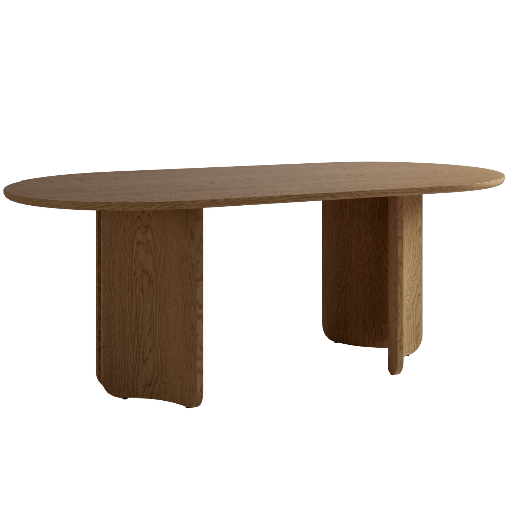 SCHÖNER WOHNEN-Esstische