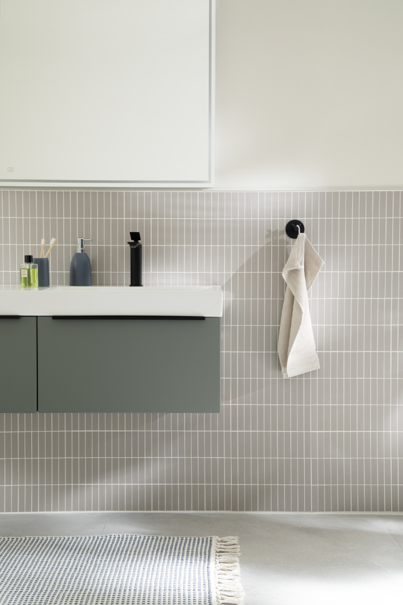 Badezimmer SCHÖNER WOHNEN-Badezimmer