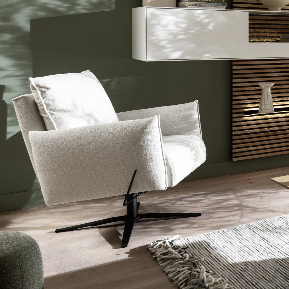 SCHÖNER WOHNEN-Kollektion Sessel