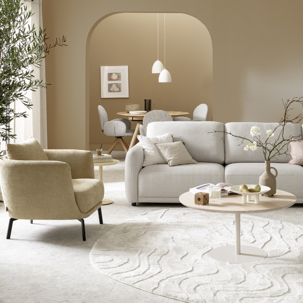 SCHÖNER WOHNEN Farbe