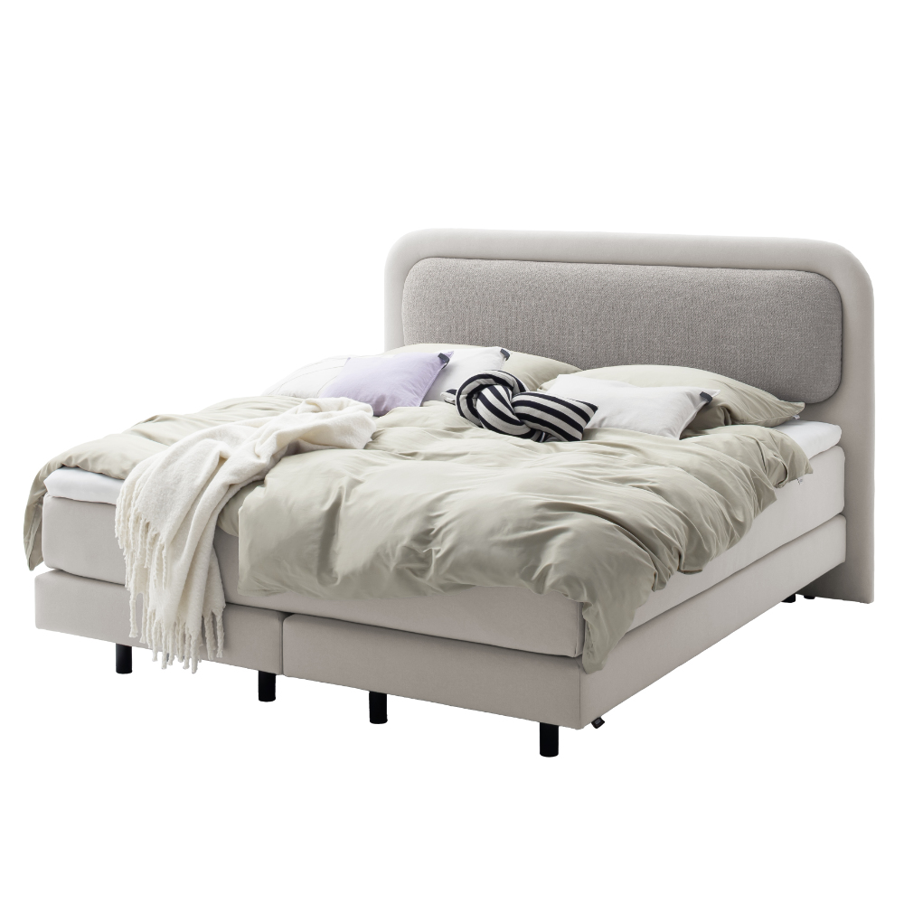 Boxspringbett Vita