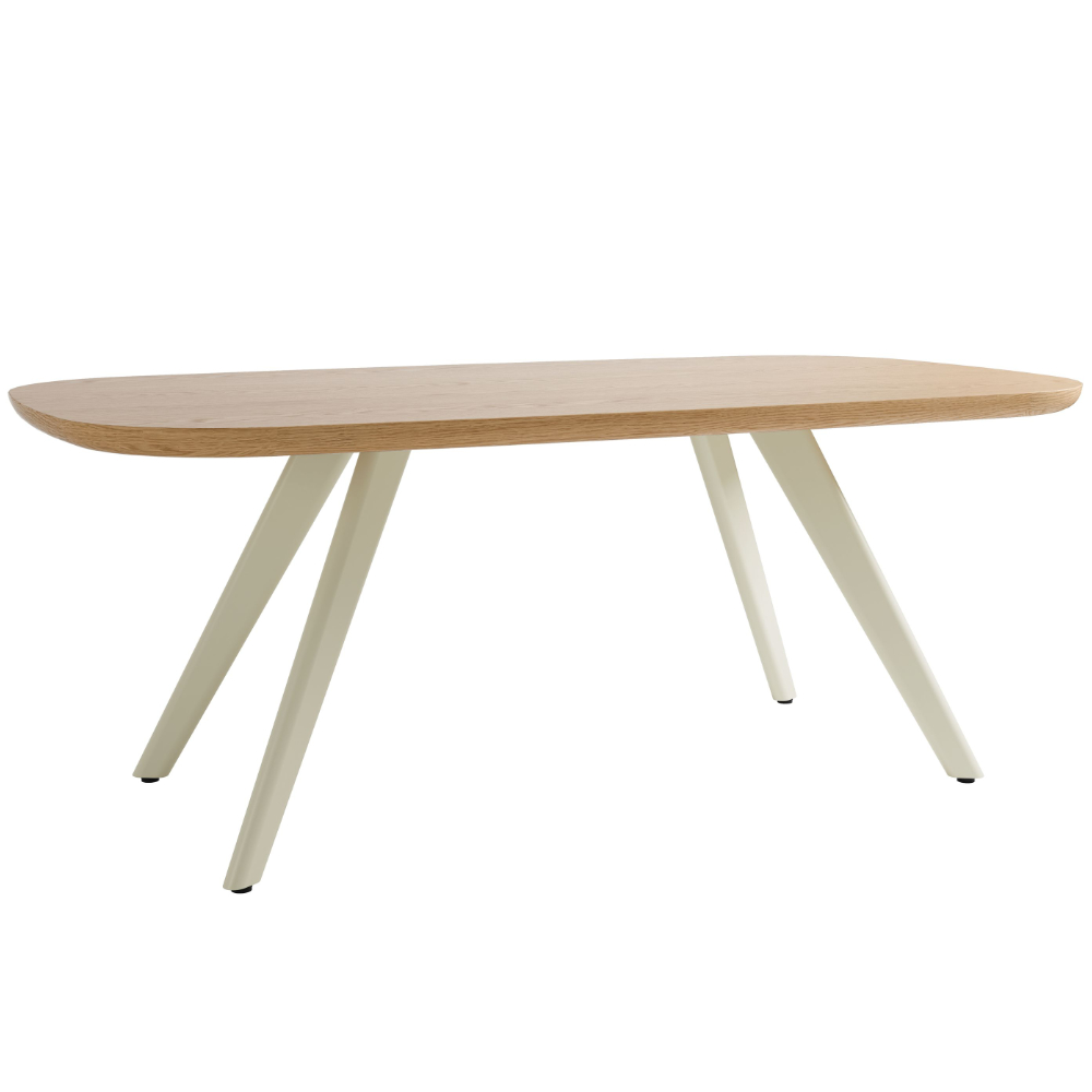 SCHÖNER WOHNEN-Esstische