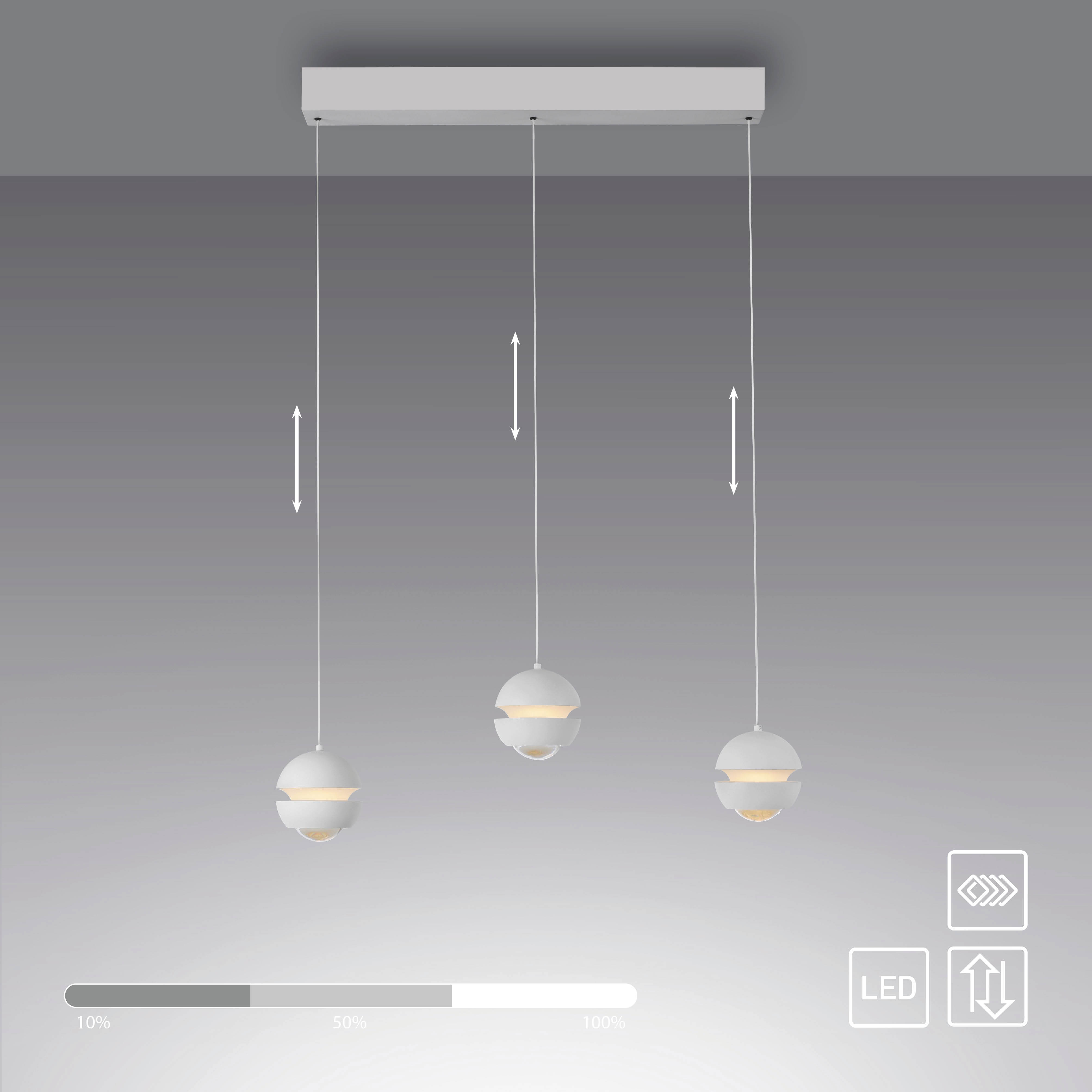 SCHÖNER WOHNEN Leuchten