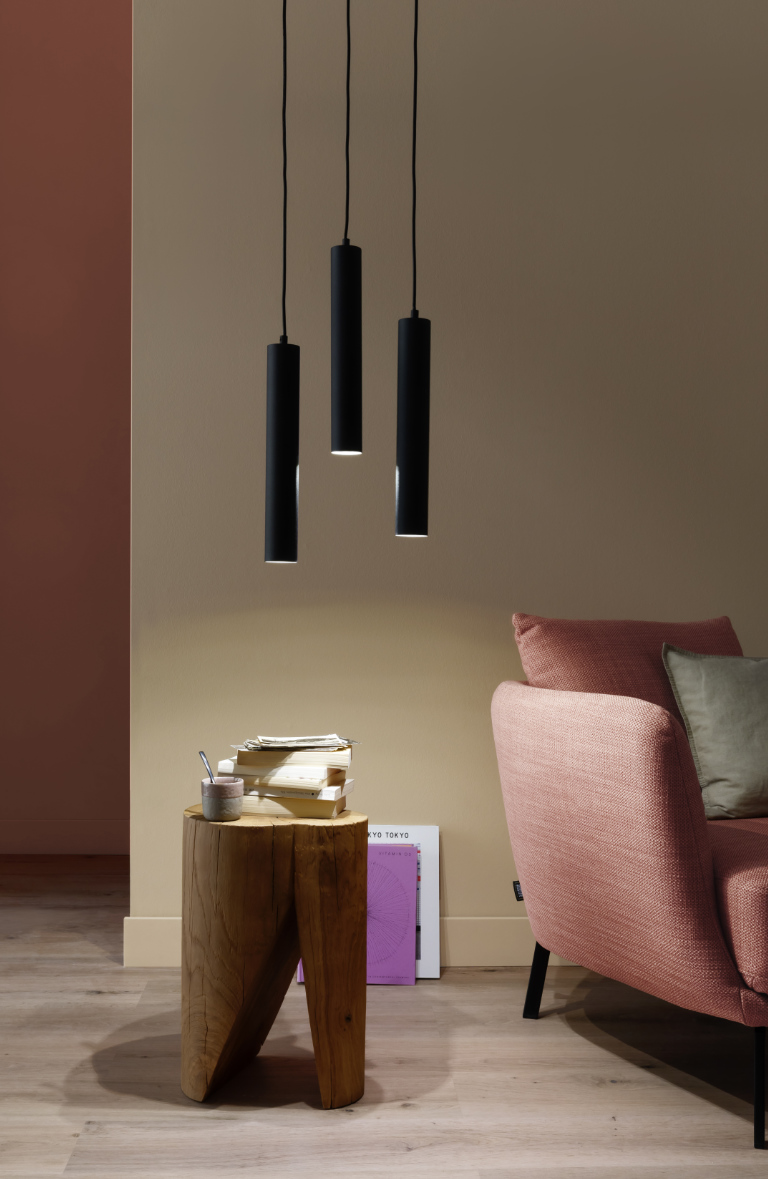 SCHÖNER WOHNEN-Kollektion_Leuchten