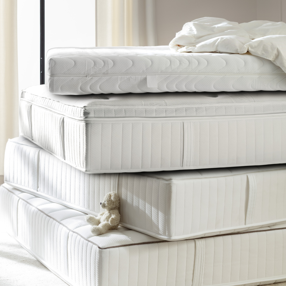 SCHÖNER WOHNEN-Kollektionen Matratzen