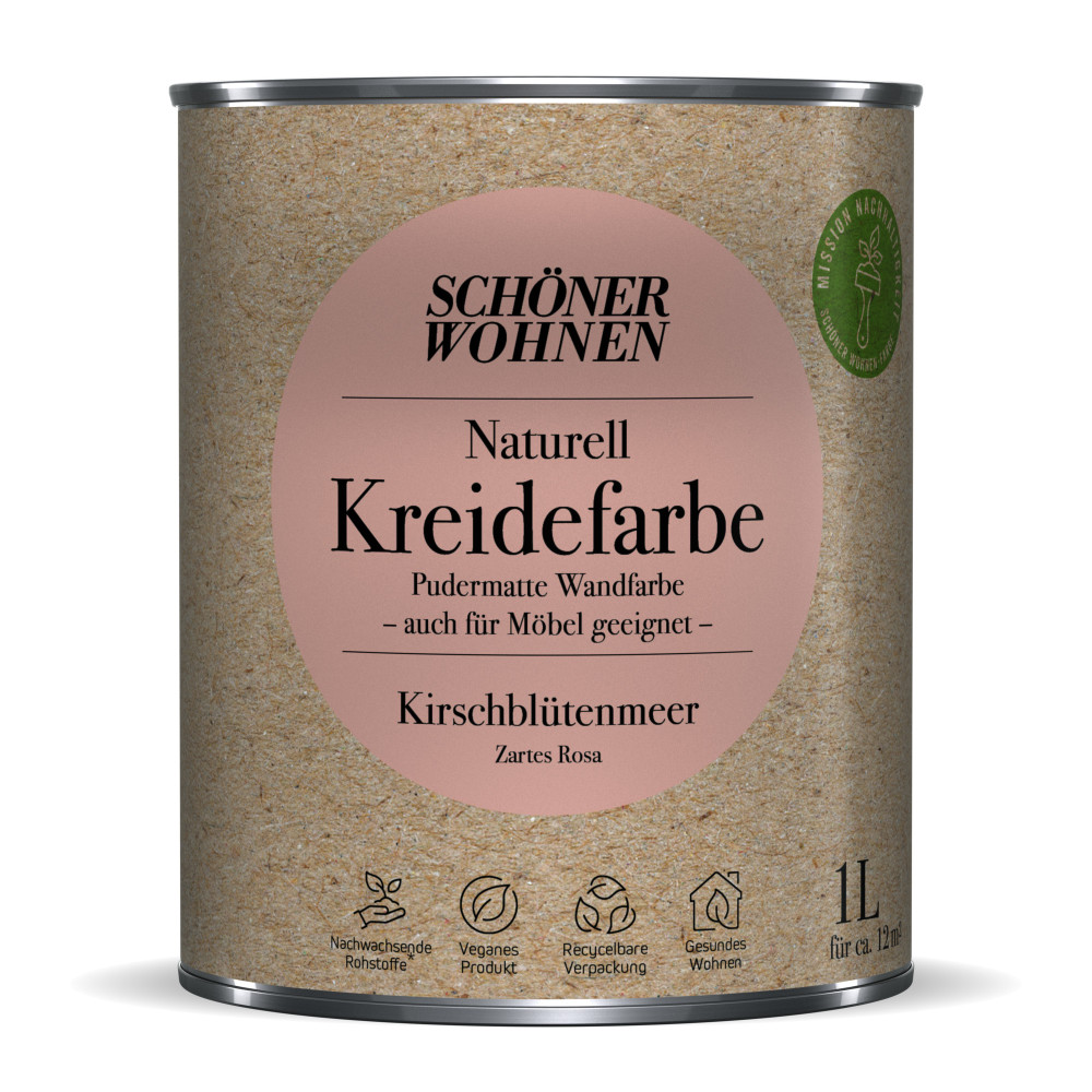 SCHÖNER WOHNEN Farbe