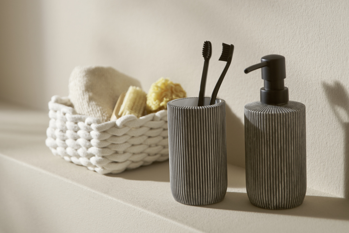 SCHÖNER WOHNEN Badaccessoires