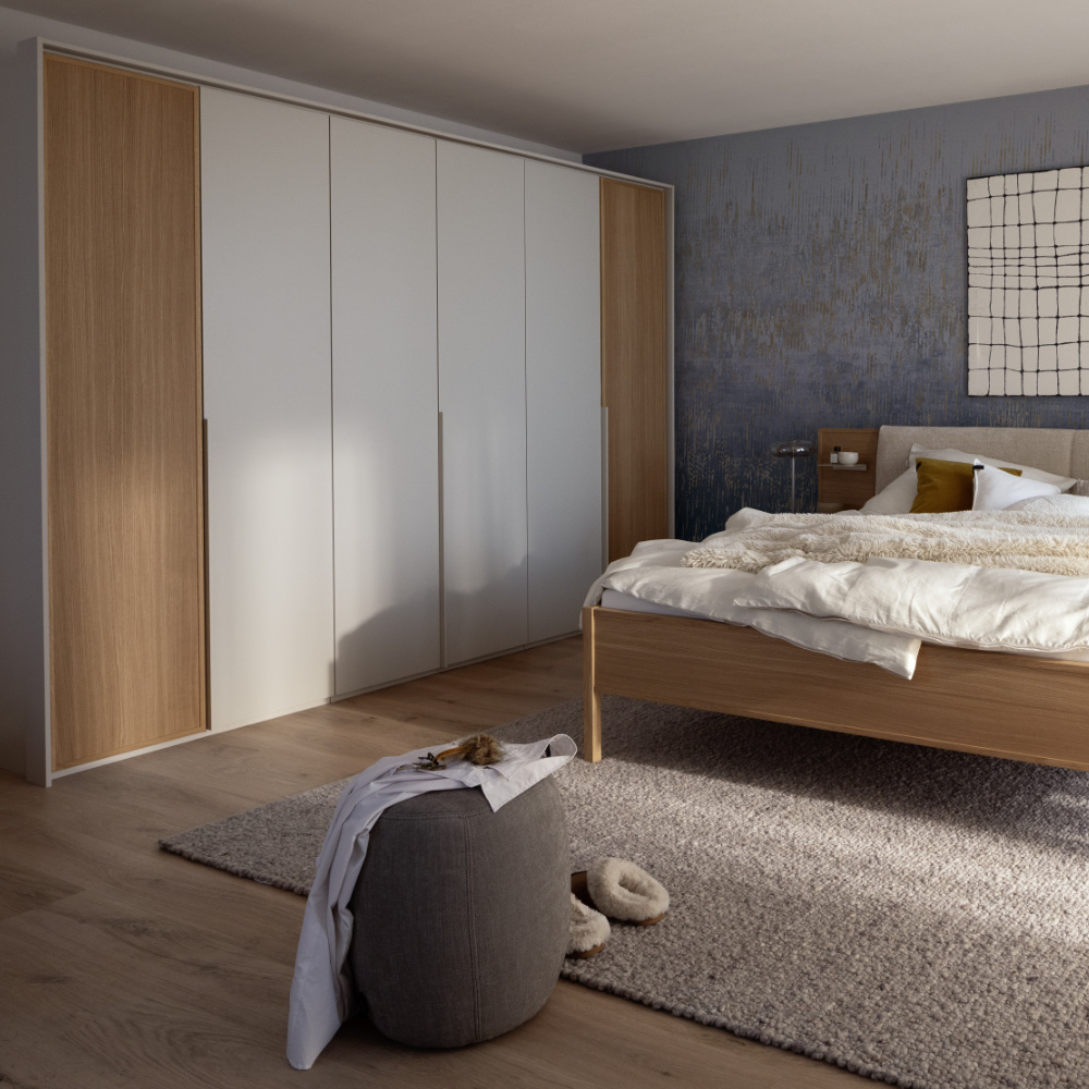 SCHÖNER WOHNEN-Kollektion Kleiderschränke