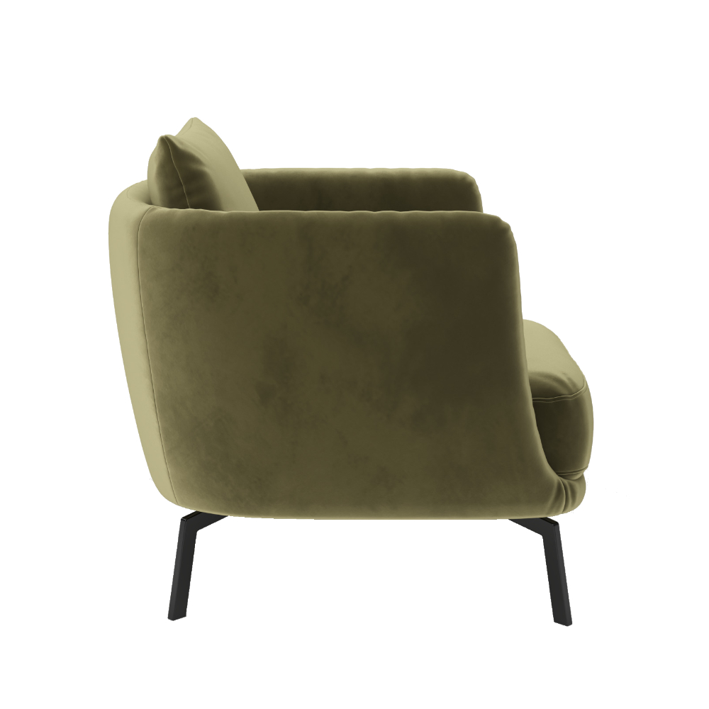 Sessel Pearl