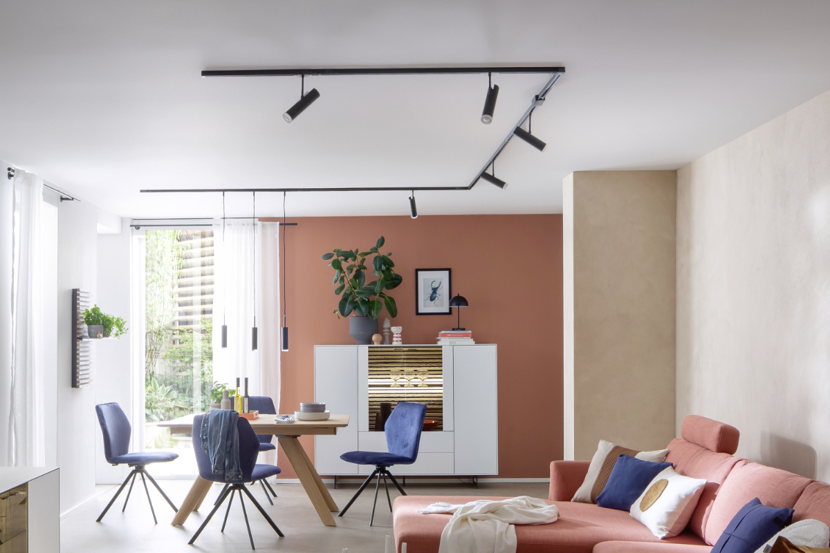 Smarte Wohnung SCHOENER-WOHNEN-Smarte Mitbewohner