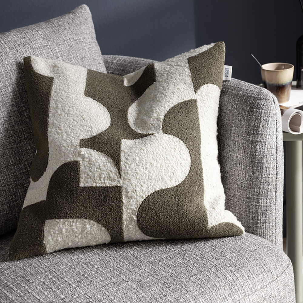 SCHÖNER WOHNEN Heimtextilien