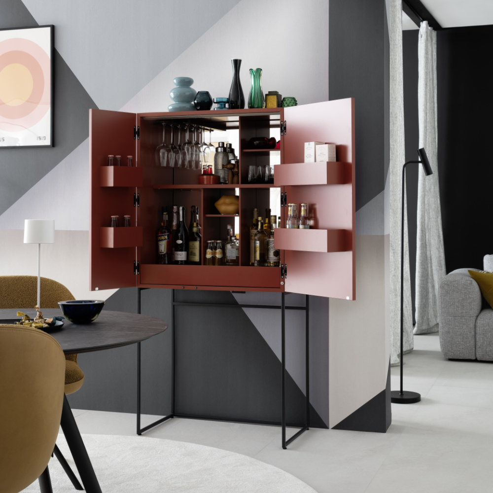 SCHOENER WOHNEN-Stauraummöbel