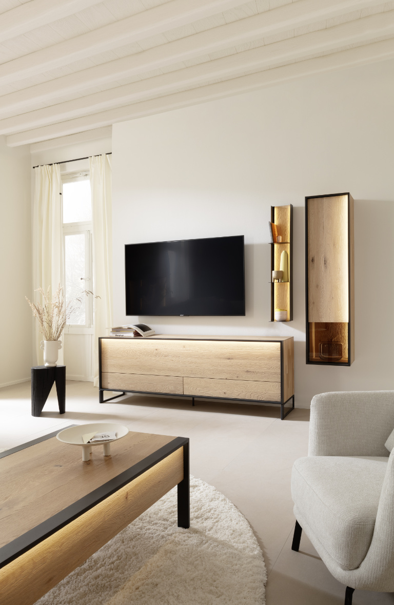 Wohnzimmermöbel SCHÖNER_WOHNEN_Kollektion_ Möbelprogramm_YOLA