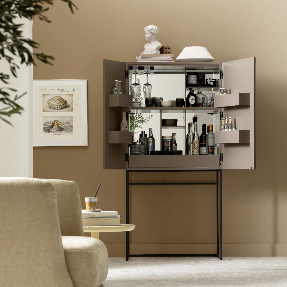 SCHÖNER WOHNEN-Kollektion Bar