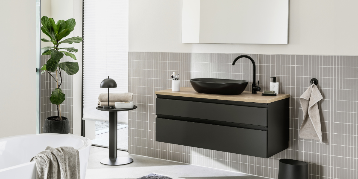 SCHOENER WOHNEN-Armaturen