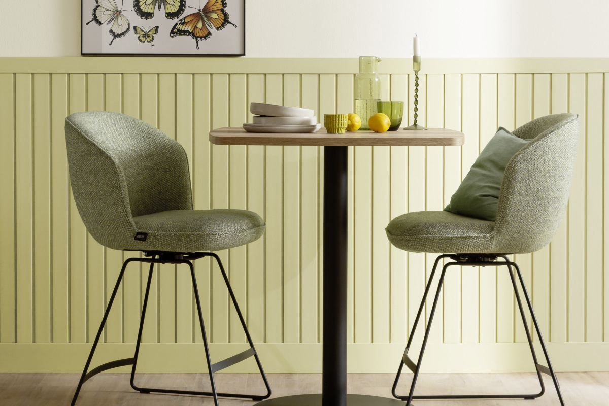 EN Kollektion Zierprofile & Leisten