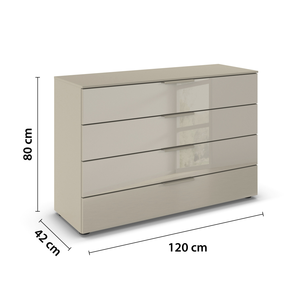 SCHÖNER WOHNEN-Kollektion Kommoden