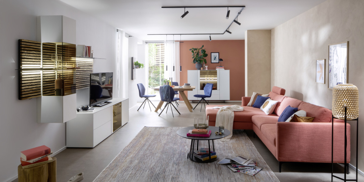 SCHOENER-WOHNEN-Smarte Mitbewohner