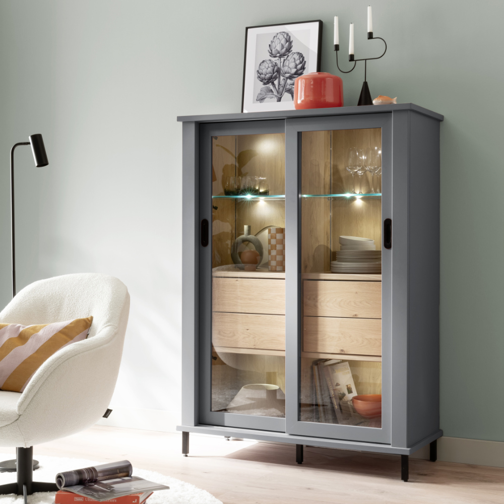 SCHÖNER WOHNEN-Kollektion Stauraum