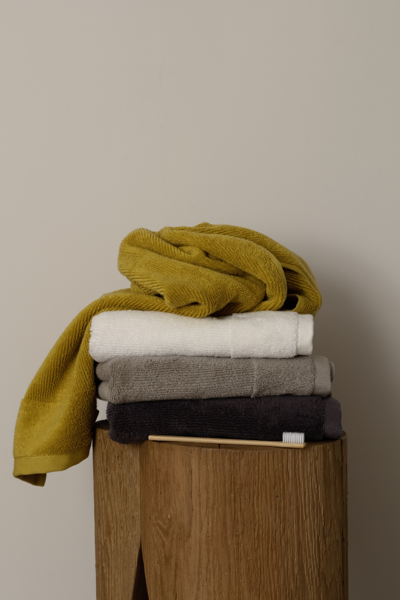 SCHÖNER WOHNEN Shop the Look Badezimmer