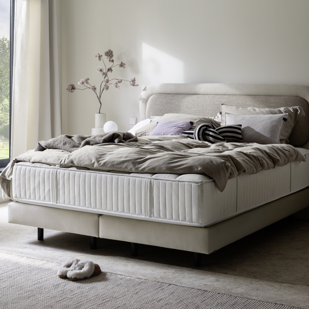 SCHÖNER WOHNEN-Kollektionen Matratzen