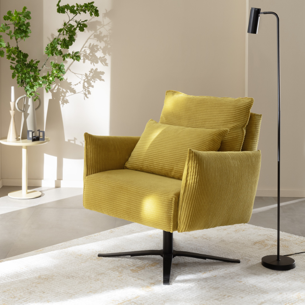 SCHÖNER WOHNEN-Kollektion Sessel