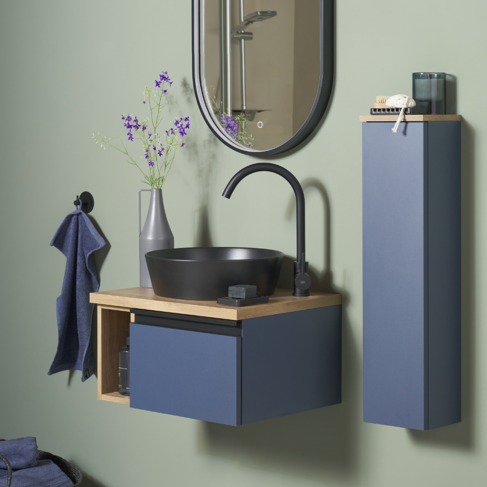 SCHÖNER WOHNEN Armaturen