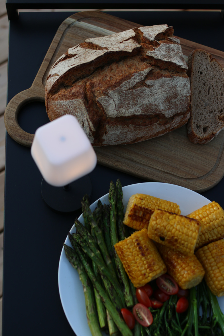 SCHÖNER WOHNEN-Outdoor Kollektion