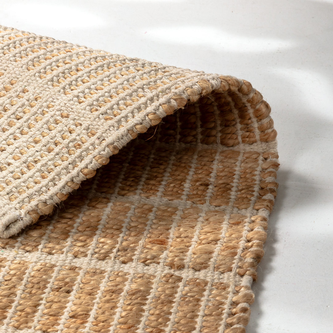 Teppich Nalaya-natur