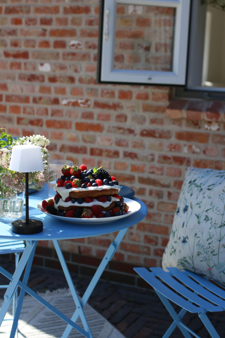 SCHÖNER WOHNEN-Outdoor Leuchten