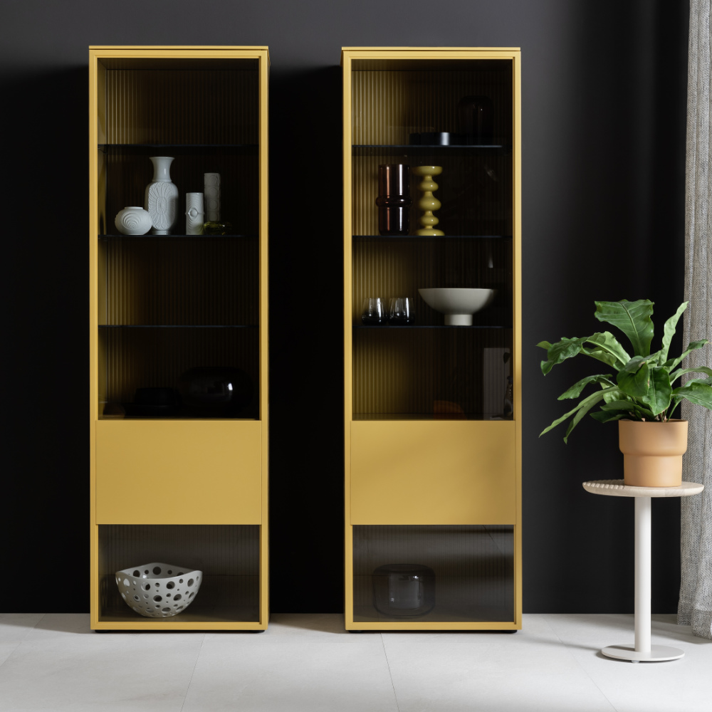 SCHOENER WOHNEN-Stauraummöbel